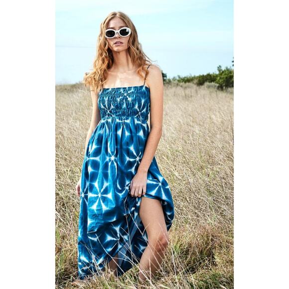 Electric & Rose Camilla Dress Size Small New with Tags - Picture 1 of 7